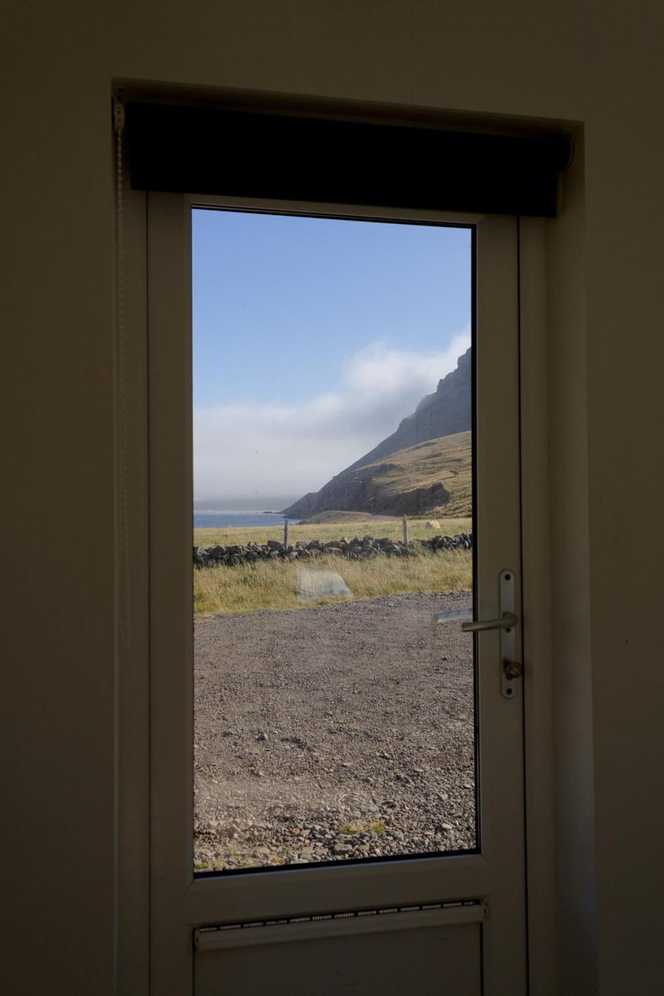 Urdartindur Guesthouse And Cottages Northurfjorthur Værelse billede